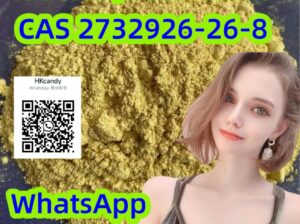 hot sale CAS 2732926-26-8, N-Desethyl-etonitazene
