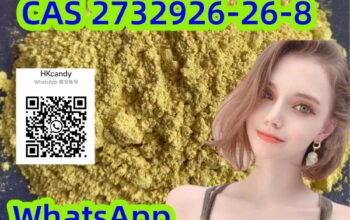 hot sale CAS 2732926-26-8, N-Desethyl-etonitazene
