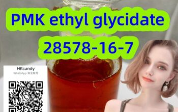 PMK ethyl glycidate CAS28578-16-7 big discount