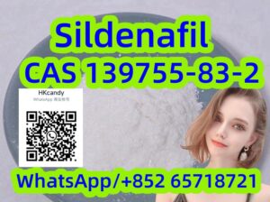 wholesale price Sildenafil CAS 139755-83-2