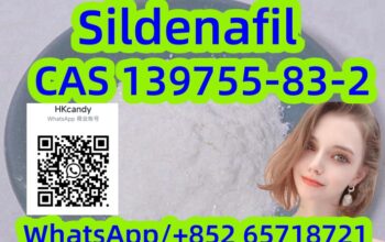 wholesale price Sildenafil CAS 139755-83-2