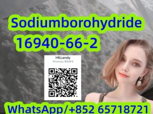 new powder Sodiumborohydride CAS16940-66-2