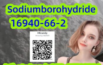 new powder Sodiumborohydride CAS16940-66-2