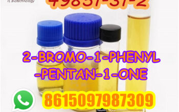 1451-82-7 2-bromo-4-methylpropiophenone