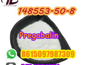 148553-50-8 Pregabalin