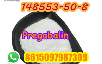 148553-50-8 Pregabalin