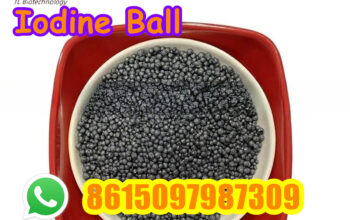 7553-56-2 Iodine Ball