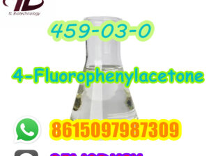 459-03-0 4-Fluorophenylacetone