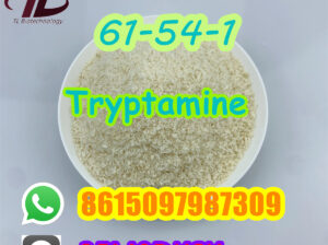 61-54-1 Tryptamine