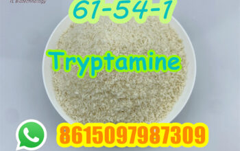 61-54-1 Tryptamine