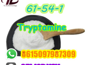 61-54-1 Tryptamine