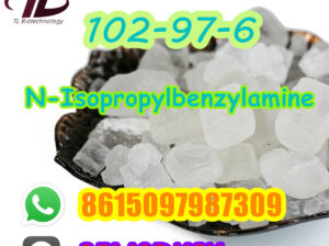102-97-6 N-Isopropylbenzylamine