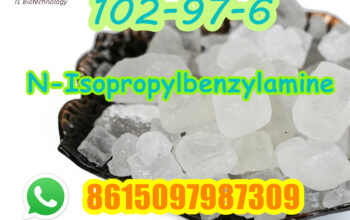 102-97-6 N-Isopropylbenzylamine