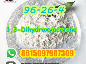 96-26-4 1,3-Dihydroxyacetone