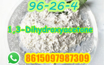 96-26-4 1,3-Dihydroxyacetone