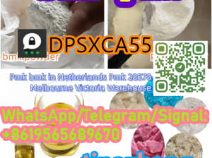 Factory Price Organic Intermediate Carbendazim BMK