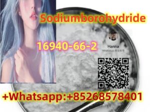 quality assurance 16940-66-2Sodiumborohydride