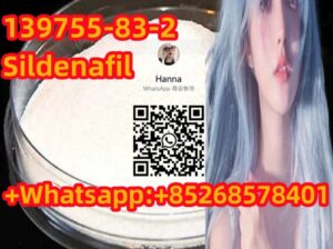 free shipping 139755-83-2Sildenafil