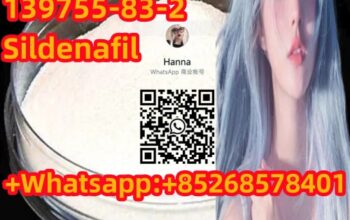 free shipping 139755-83-2Sildenafil
