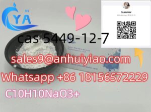 CAS 5449-12-7/25547-51-7 BMK Powder