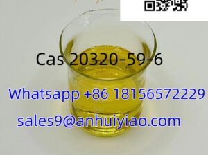 CAS 20320-59-6 Diethyl(phenylacetyl)malonate