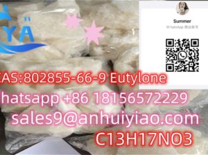 cas 802855-66-9 eutylone
