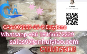 cas 802855-66-9 eutylone