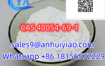 Etizolam CAS40054-69-1double clearance