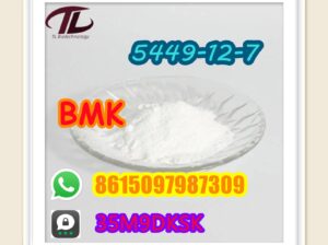 5449-12-7 BMK hot selling
