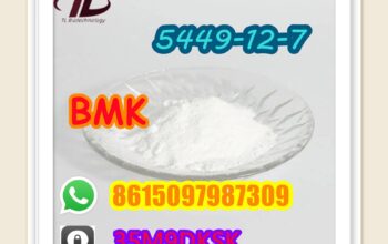 5449-12-7 BMK hot selling