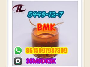 5449-12-7 BMK hot selling
