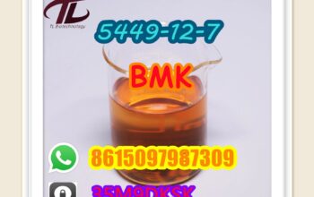 5449-12-7 BMK hot selling