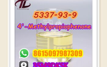 5337-93-9 4′-Methylpropiophenone hot selling