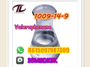 1009-14-9 Valerophenone hot selling