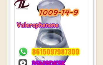 1009-14-9 Valerophenone hot selling