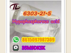 6303-21-5 Hypophosphorous acid hot selling