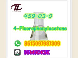 459-03-0 4-Fluorophenylacetone hot selling