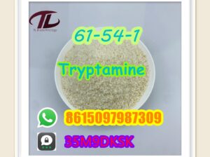 61-54-1 Tryptamine hot selling