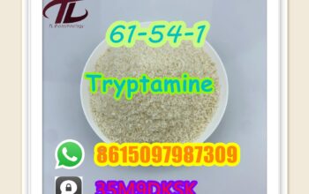 61-54-1 Tryptamine hot selling