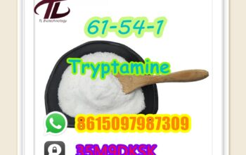 61-54-1 Tryptamine hot selling