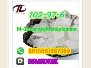 102-97-6 N-Isopropylbenzylamine hot selling
