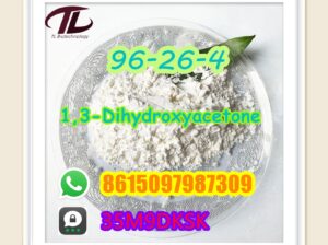 96-26-4 1,3-Dihydroxyacetone hot selling