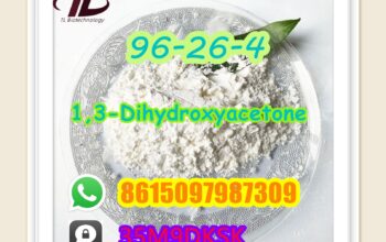 96-26-4 1,3-Dihydroxyacetone hot selling