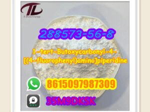 288573-56-8 1-tert-Butoxycarbonyl-4-[(4-fluorophen