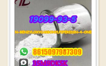 19099-93-5 N-BENZYLOXYCARBONYLPIPERIDIN-4-ONE hot