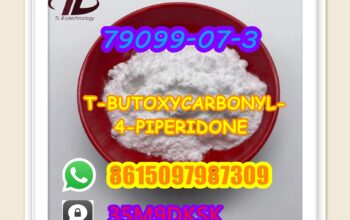 79099-07-3 T-BUTOXYCARBONYL-4-PIPERIDONE hot selli