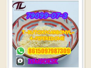 79099-07-3 T-BUTOXYCARBONYL-4-PIPERIDONE hot selli