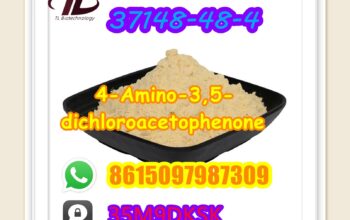 37148-48-4 4-Amino-3,5-dichloroacetophenone hot se