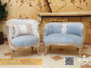 لمسات انيقه وفخمه لاحدث واجمل مجموعة صالونات دمياط