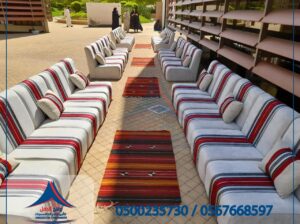 خيام شعبية , خيام عصرية, خيام مودرن, كراسي فاخرة,